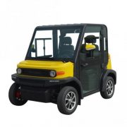 2 SEATERS ELECTRIC MINI CAR