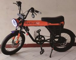 MARLIP E-BIKE EB150S