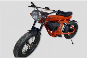 MARLIP E-BIKE EB170G